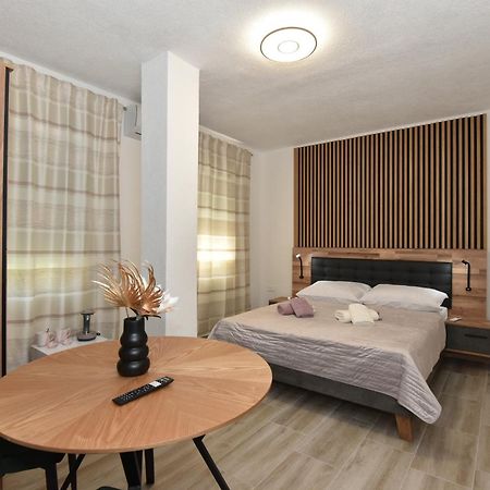 Jeta 2 Studio & Rooms زادار المظهر الخارجي الصورة