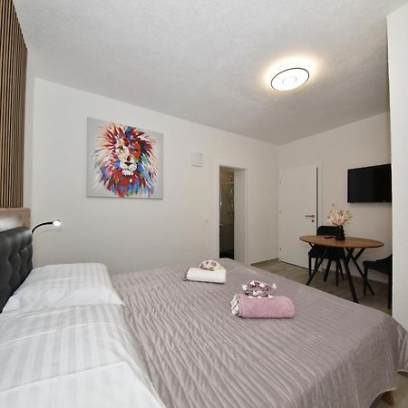Jeta 2 Studio & Rooms زادار المظهر الخارجي الصورة