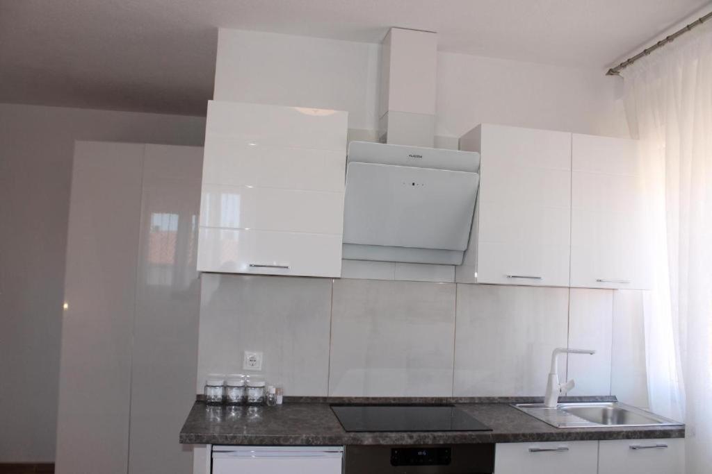 Jeta 2 Studio & Rooms زادار المظهر الخارجي الصورة