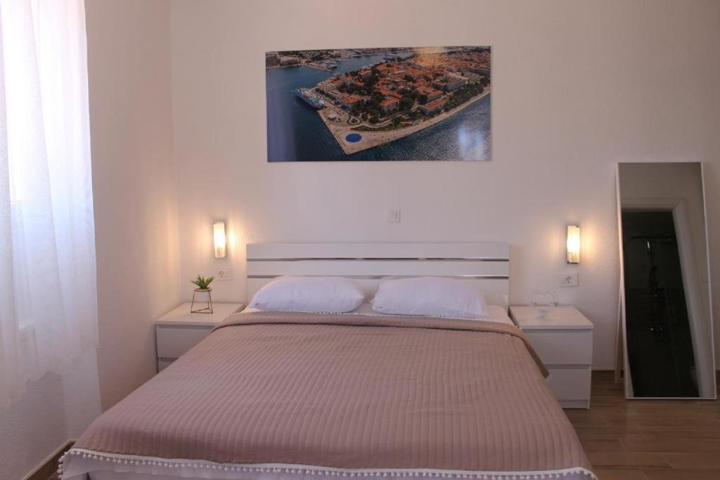 Jeta 2 Studio & Rooms زادار المظهر الخارجي الصورة