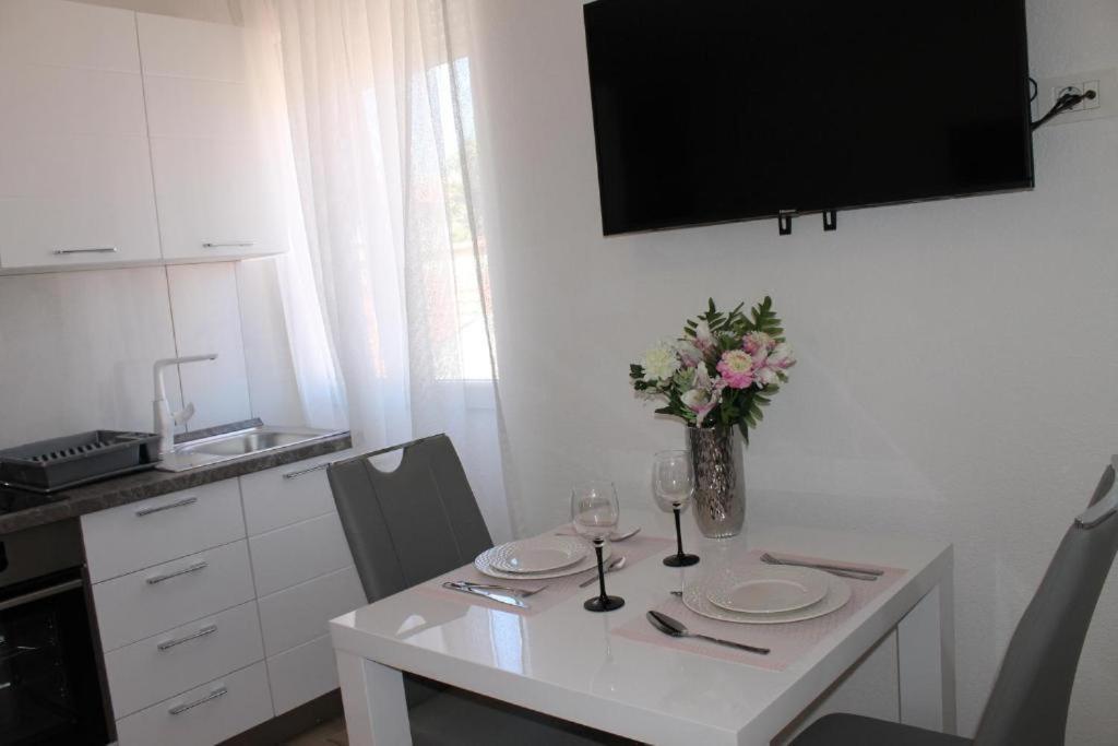 Jeta 2 Studio & Rooms زادار المظهر الخارجي الصورة