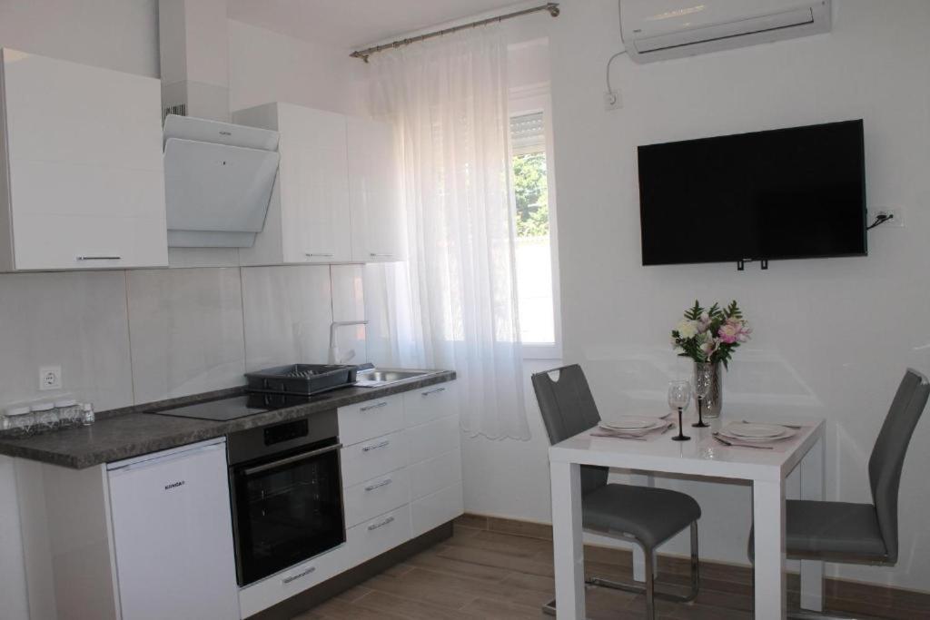 Jeta 2 Studio & Rooms زادار المظهر الخارجي الصورة