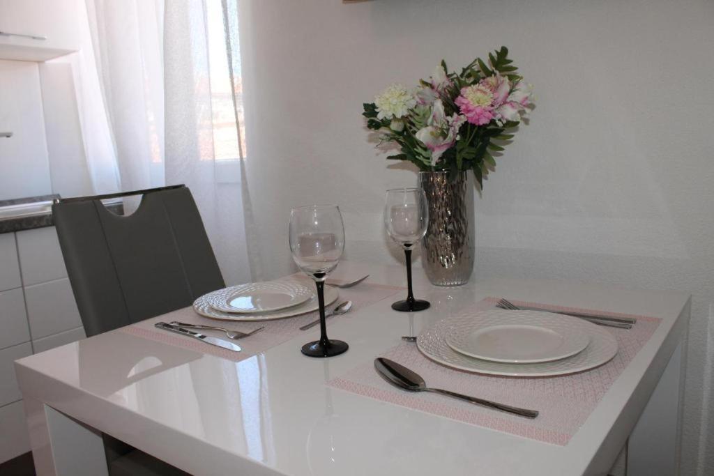 Jeta 2 Studio & Rooms زادار المظهر الخارجي الصورة