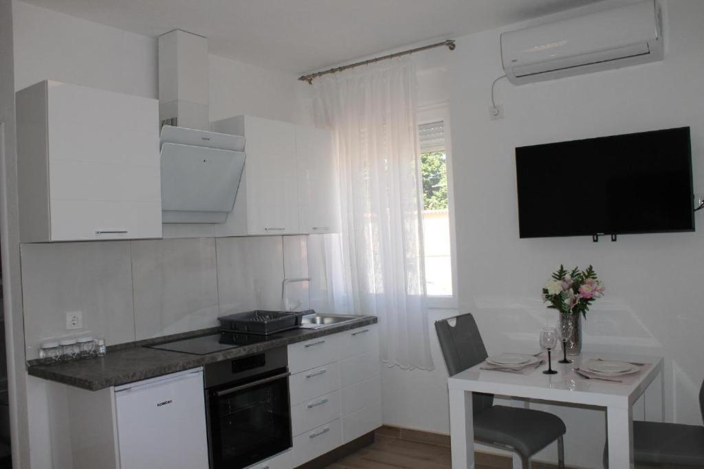 Jeta 2 Studio & Rooms زادار المظهر الخارجي الصورة