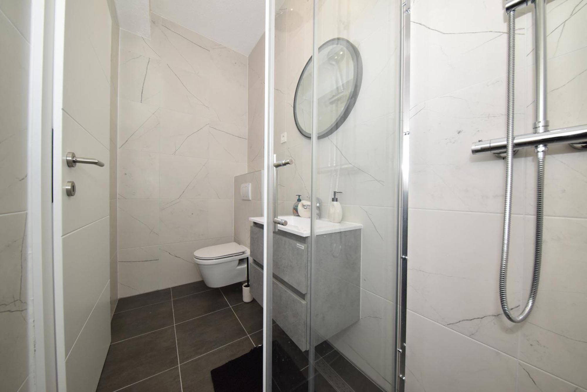 Jeta 2 Studio & Rooms زادار المظهر الخارجي الصورة