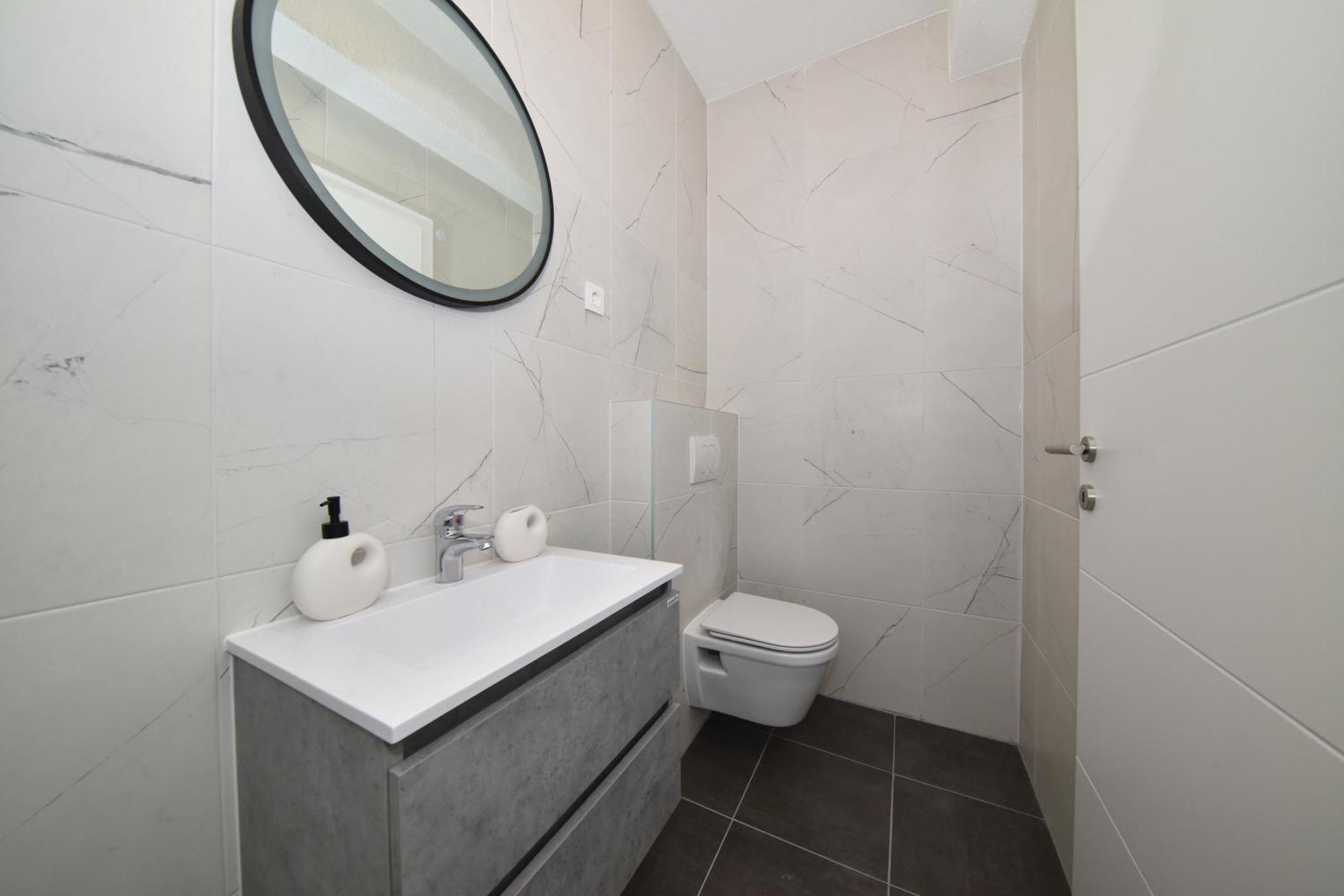 Jeta 2 Studio & Rooms زادار المظهر الخارجي الصورة