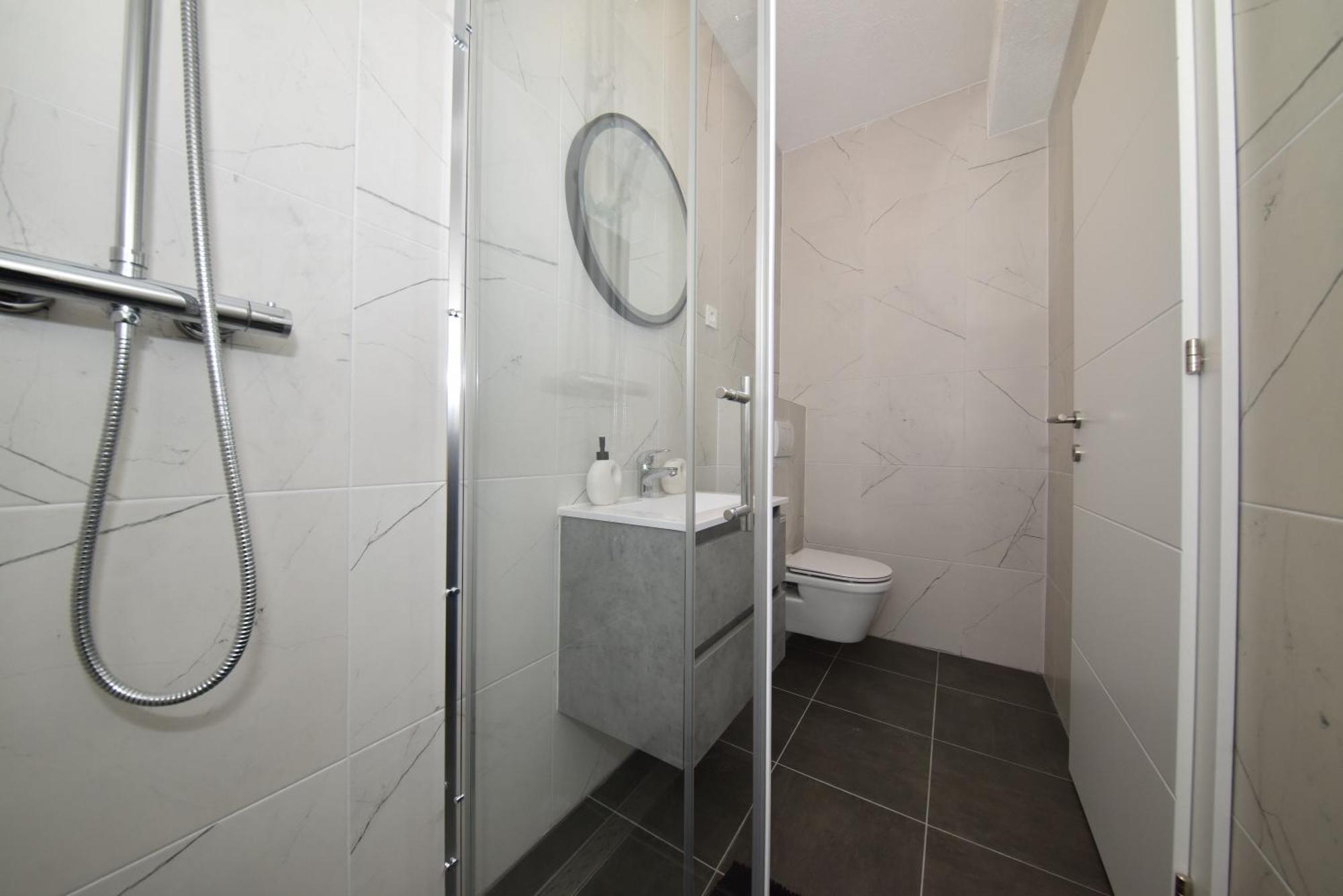 Jeta 2 Studio & Rooms زادار المظهر الخارجي الصورة