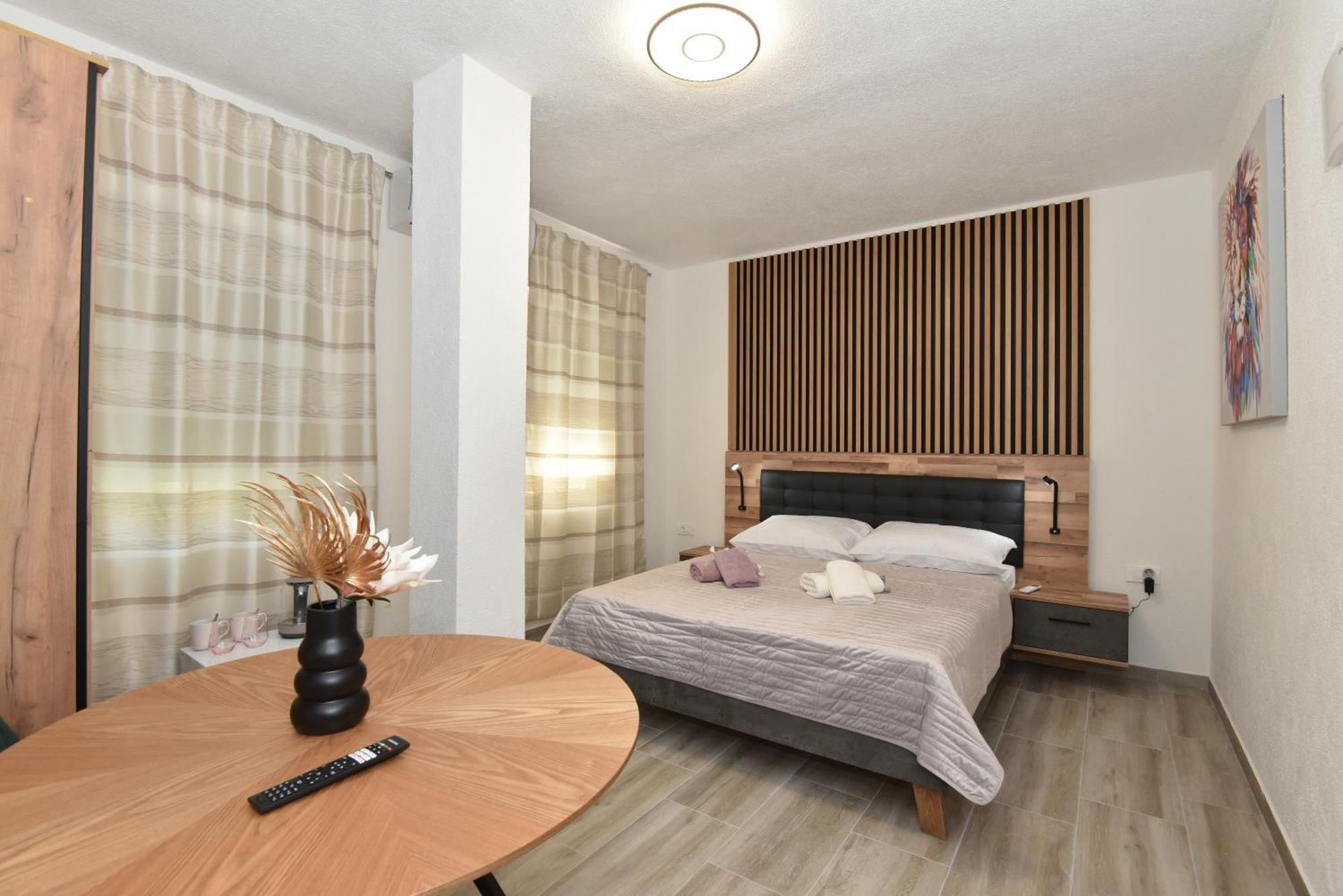 Jeta 2 Studio & Rooms زادار المظهر الخارجي الصورة