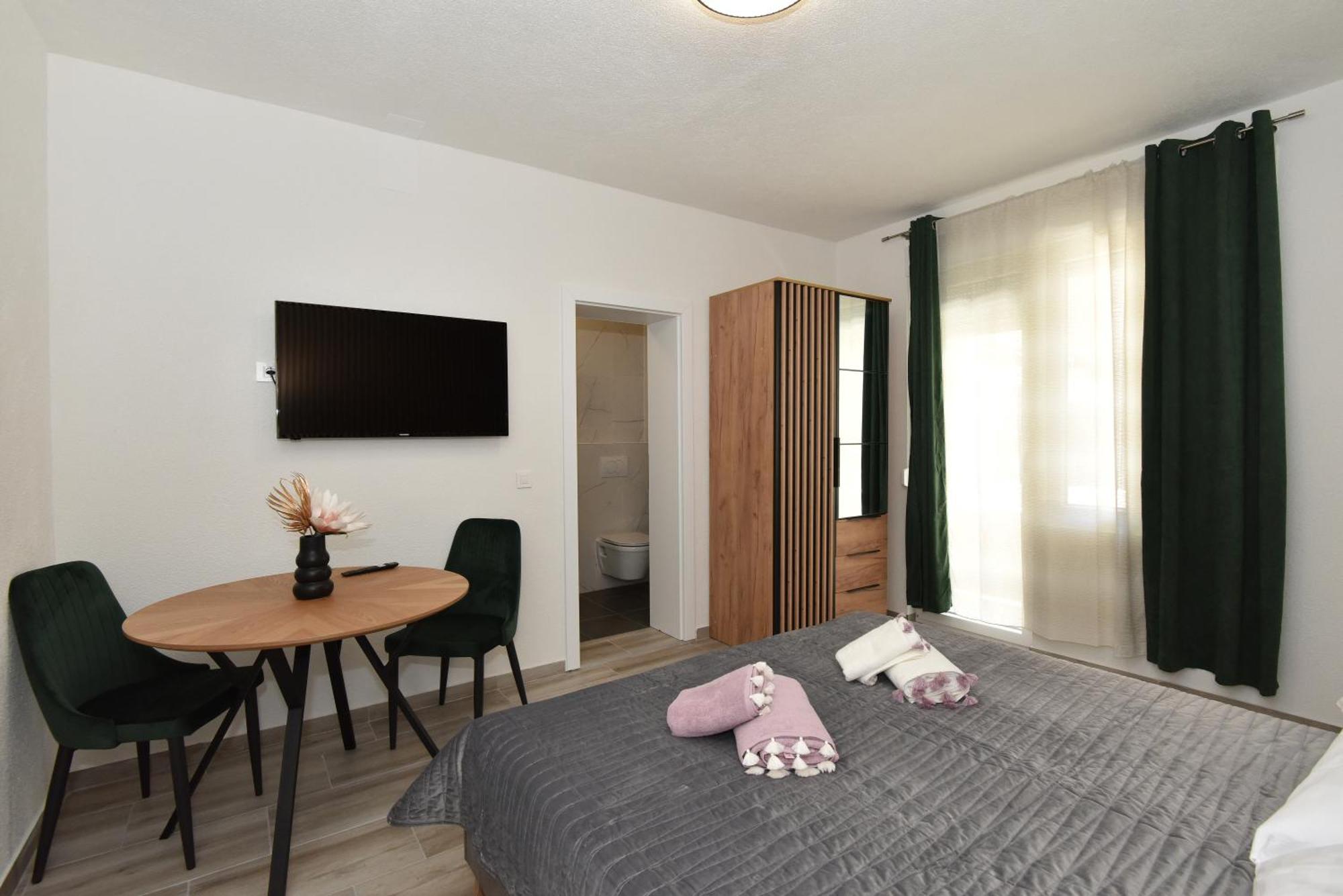 Jeta 2 Studio & Rooms زادار المظهر الخارجي الصورة