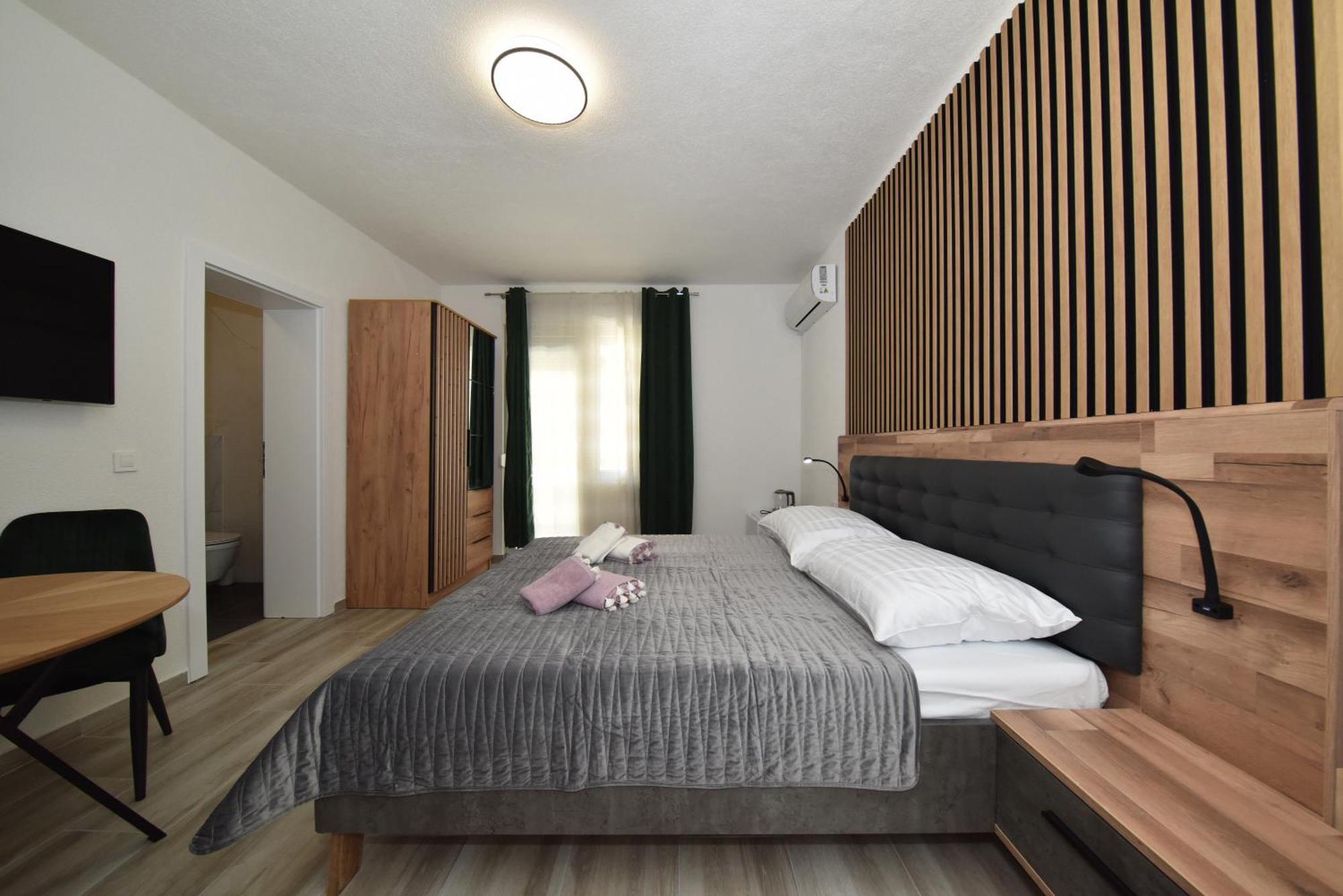 Jeta 2 Studio & Rooms زادار المظهر الخارجي الصورة