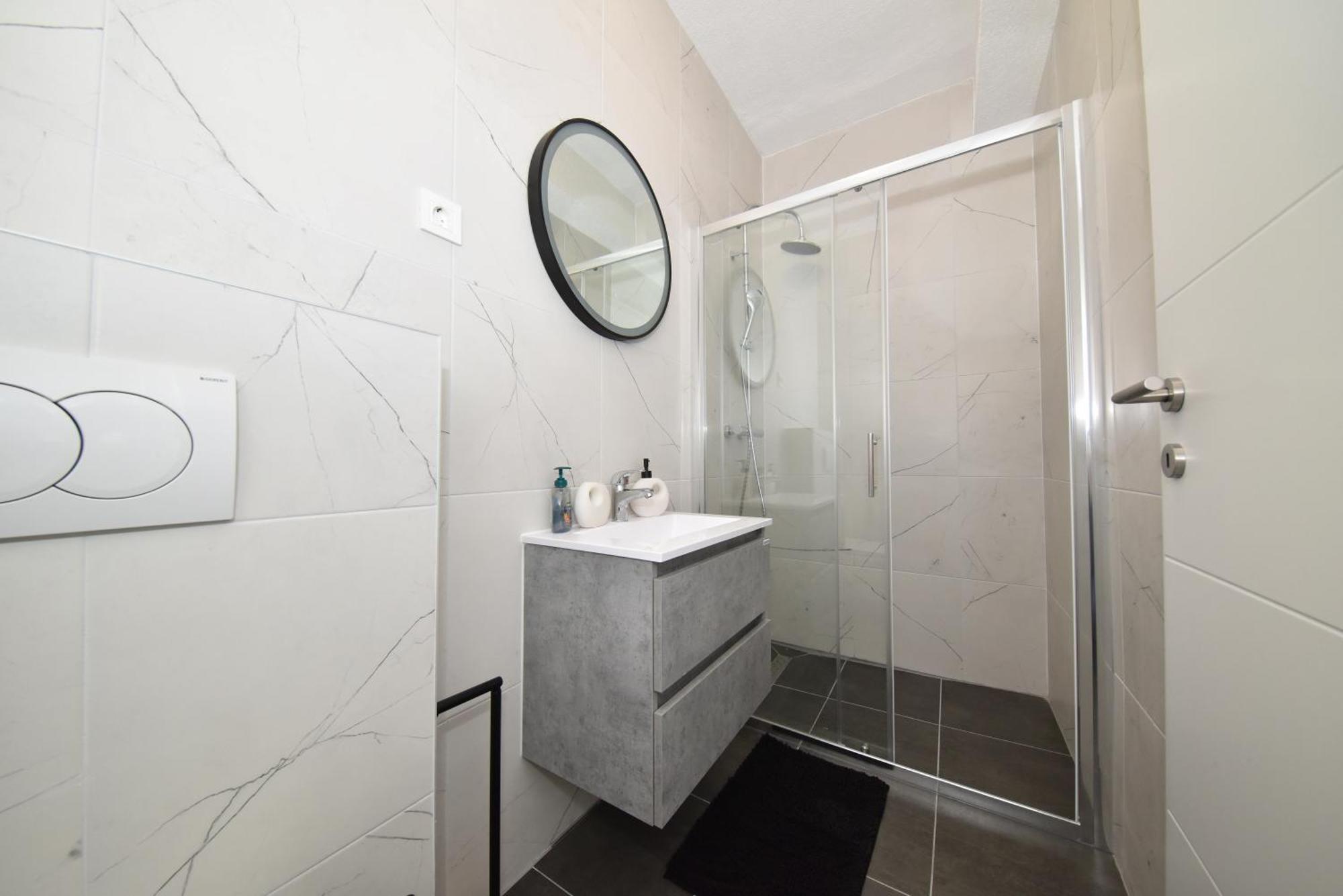Jeta 2 Studio & Rooms زادار المظهر الخارجي الصورة