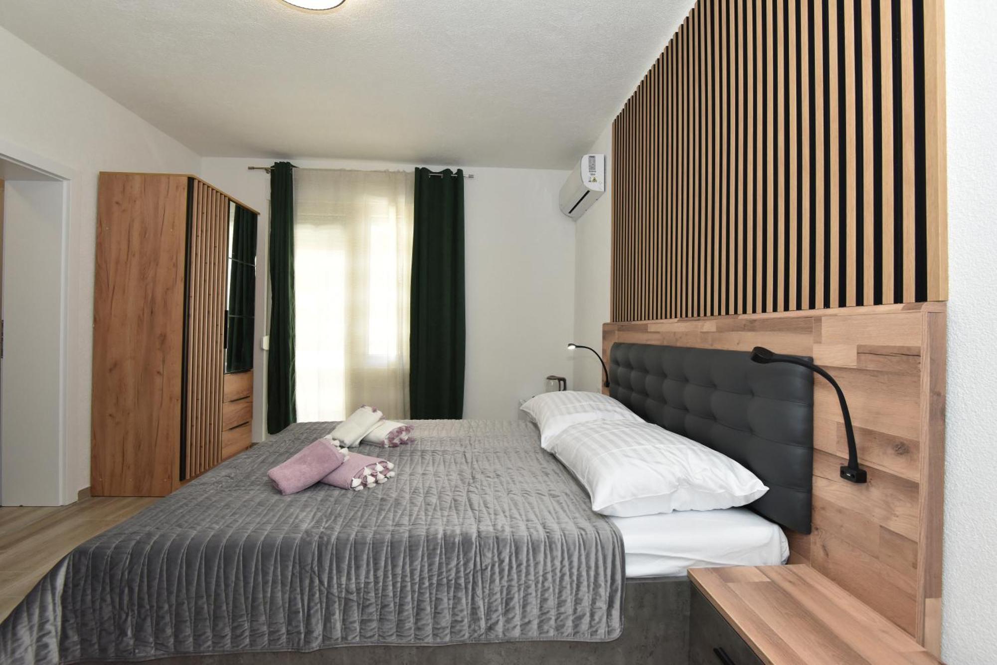 Jeta 2 Studio & Rooms زادار المظهر الخارجي الصورة