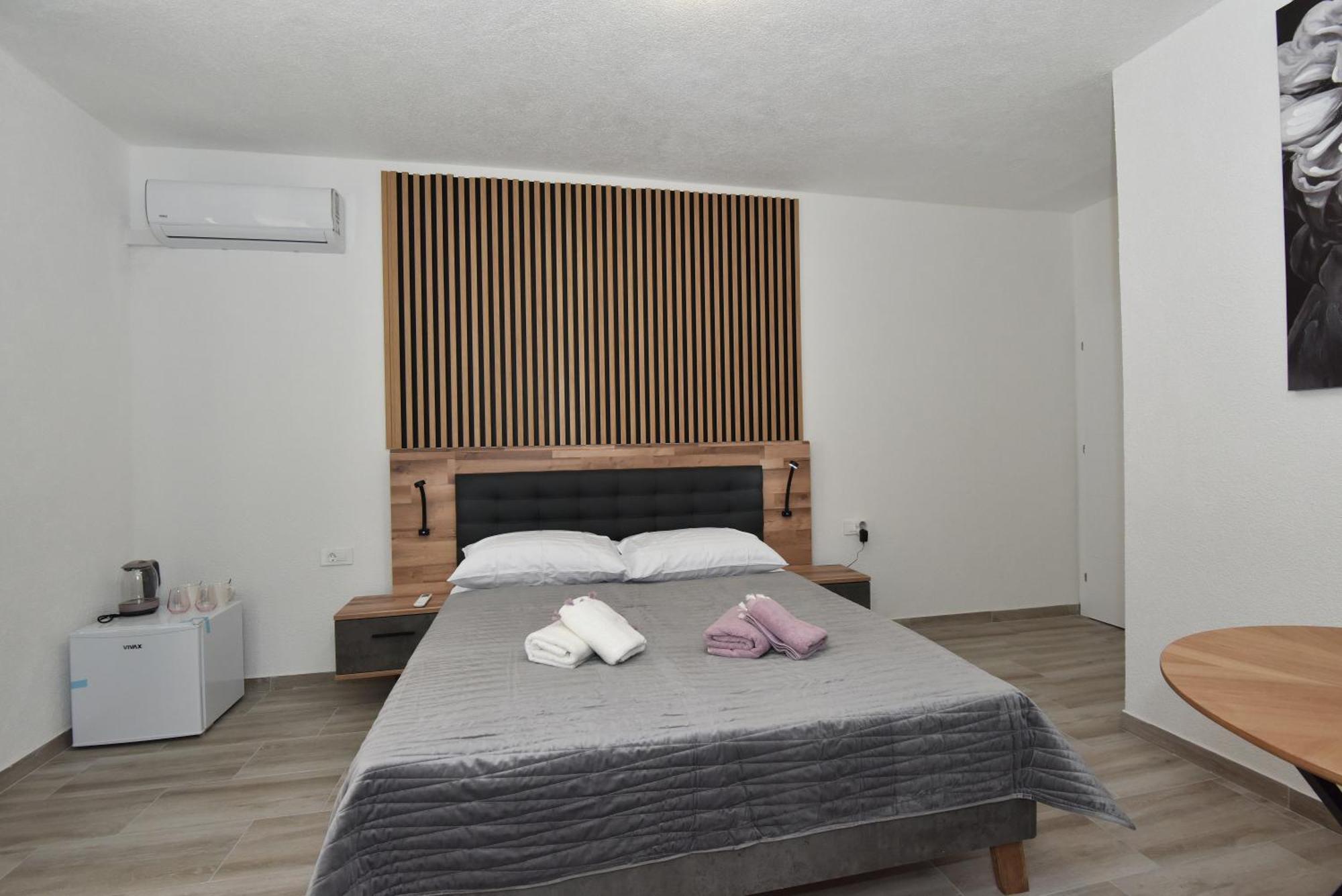 Jeta 2 Studio & Rooms زادار المظهر الخارجي الصورة