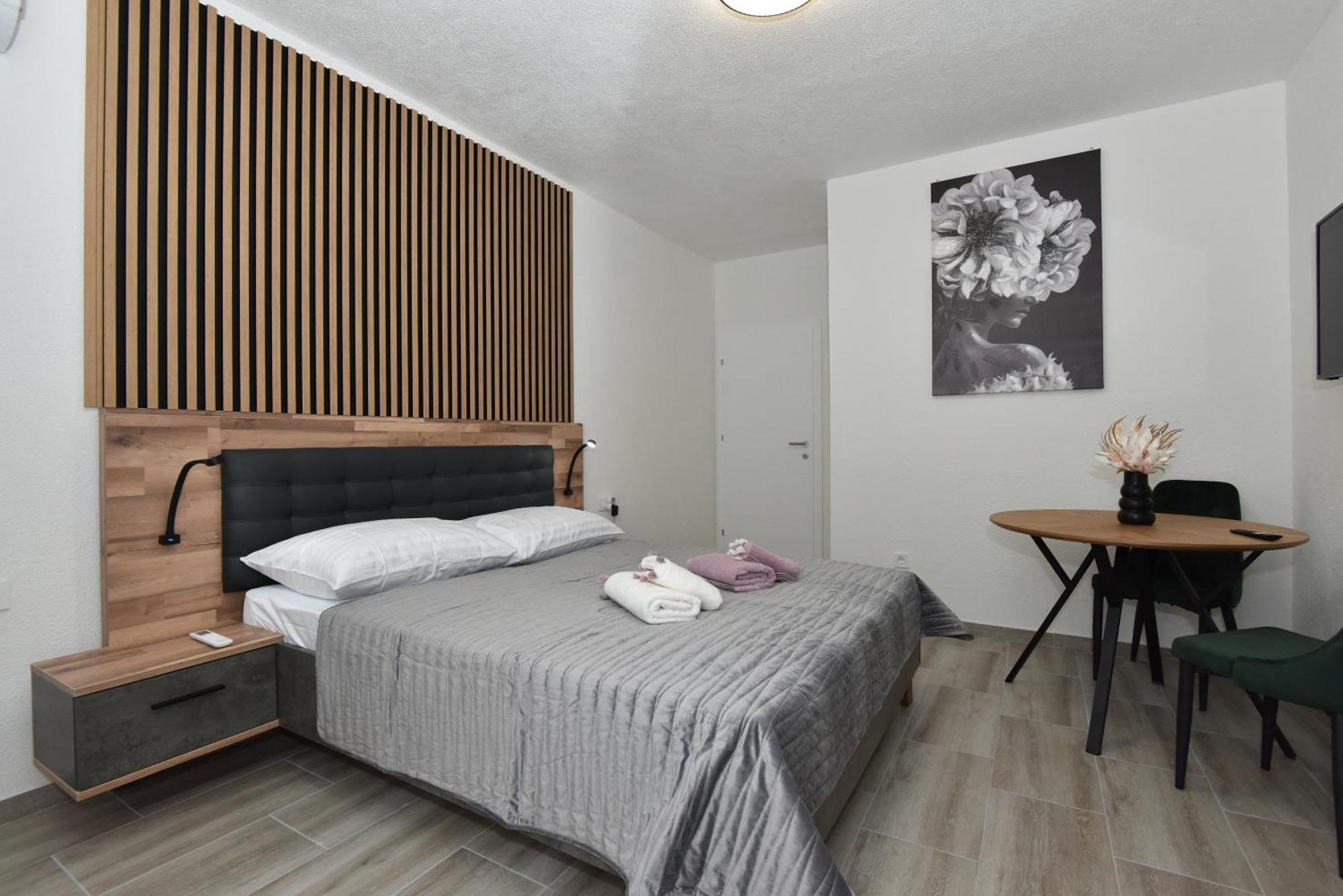 Jeta 2 Studio & Rooms زادار المظهر الخارجي الصورة