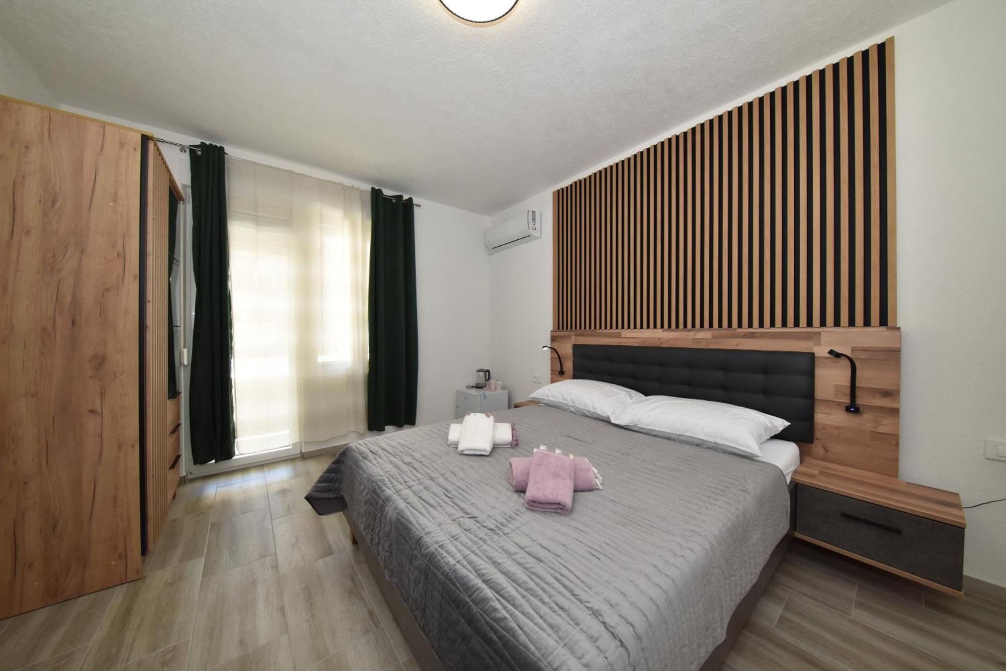 Jeta 2 Studio & Rooms زادار المظهر الخارجي الصورة